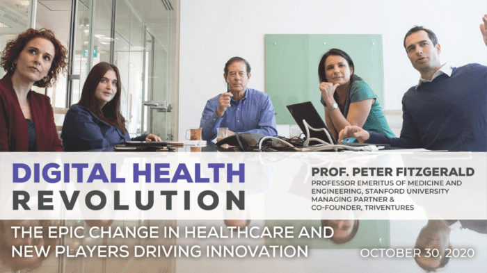 Digital Health Revolution