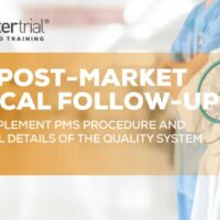 Post-Market Clinical Follow-Up