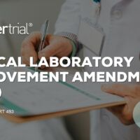 FDA Clinical Laboratory Improvement Amendments (CLIA)