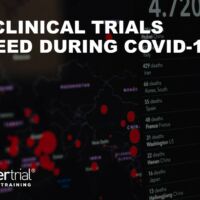 Clinical Trials During COVID-19