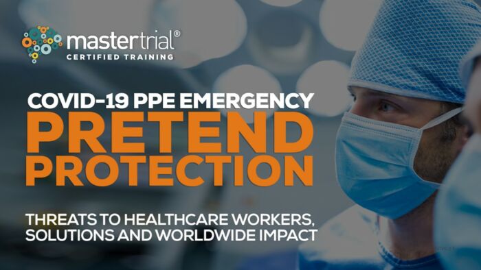 COVID-19 PPE Emergency