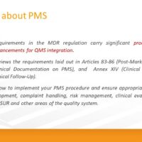 Post-Market Surveillance for Medical Devices in Europe - Image 2