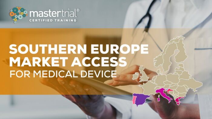 Southern Europe Market Access