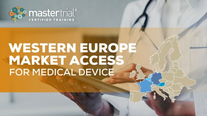 Western Europe Market Access