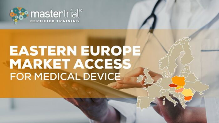 Eastern Europe Market Access