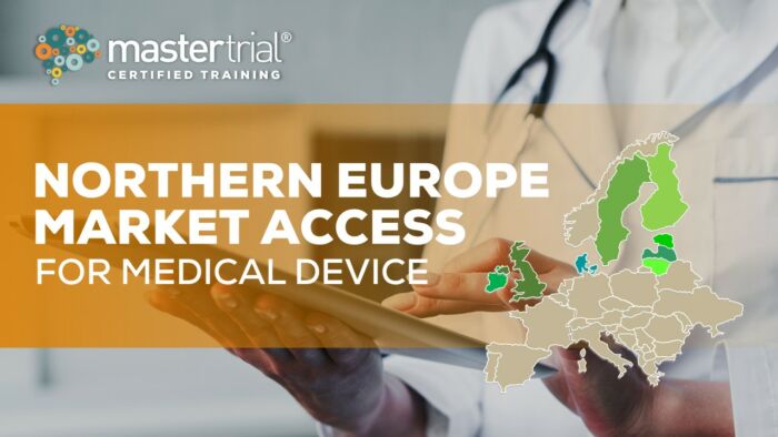 Northern Europe Market Access