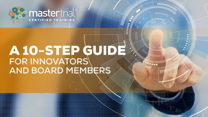 Startup Governance: A 10-Step Guide for Innovators and Board Members