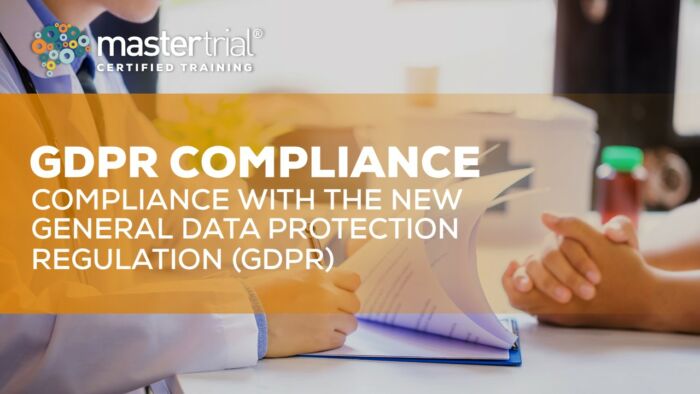 GDPR Compliance