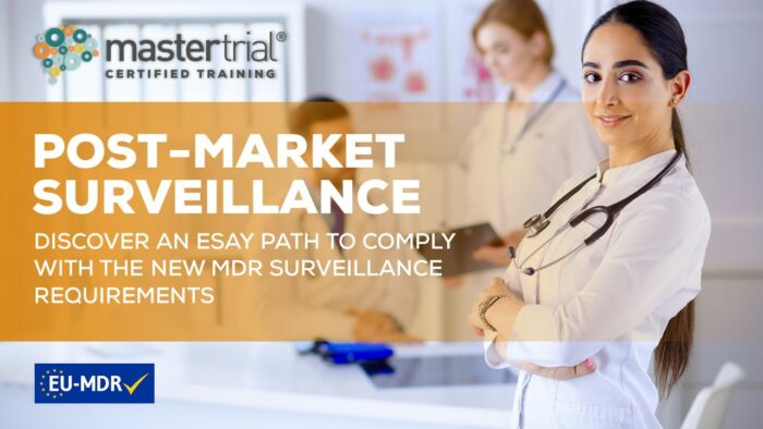 Post-Market Surveillance for Medical Devices in Europe