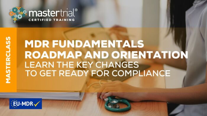 MDR Fundamentals