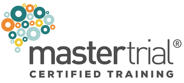 Mastertrial Logo