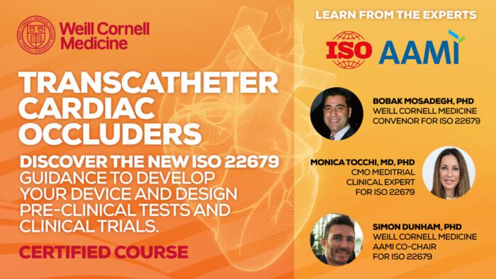Transcatheter Cardiac Occluders - Bundle and Save