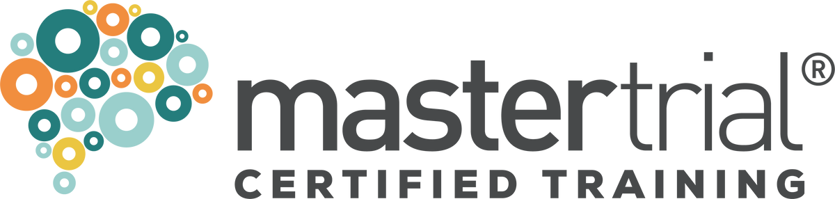 Mastertrial Logo