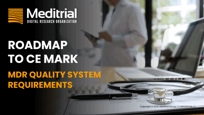Advanced MDR Training on QMS Requirements